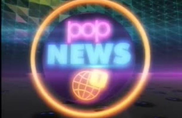 Pop News